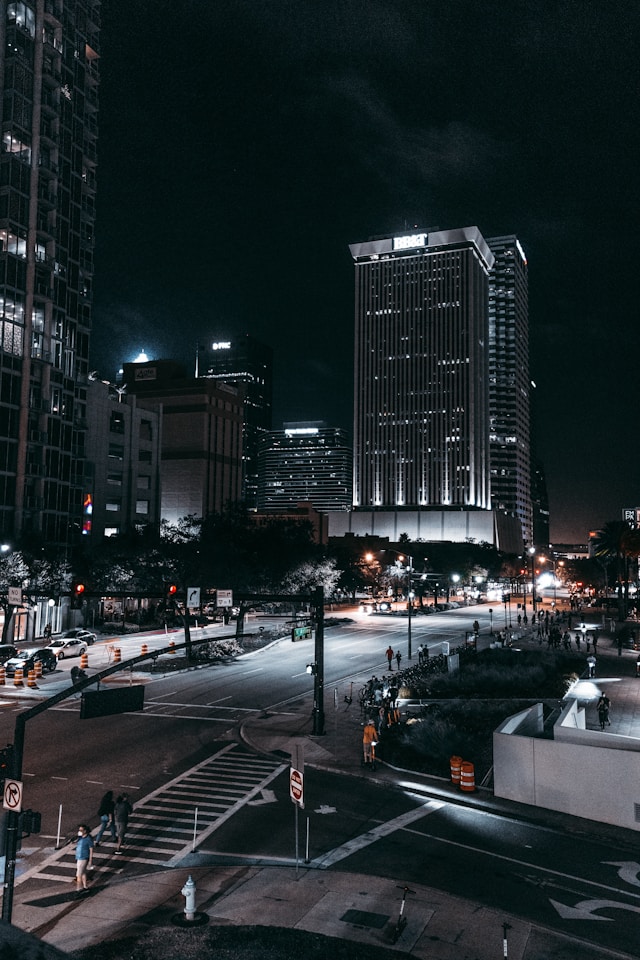 Background