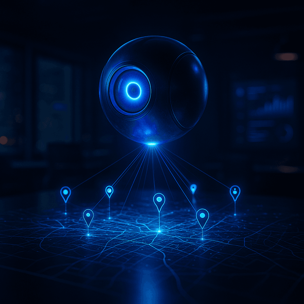 Rayve AI Sentinel
