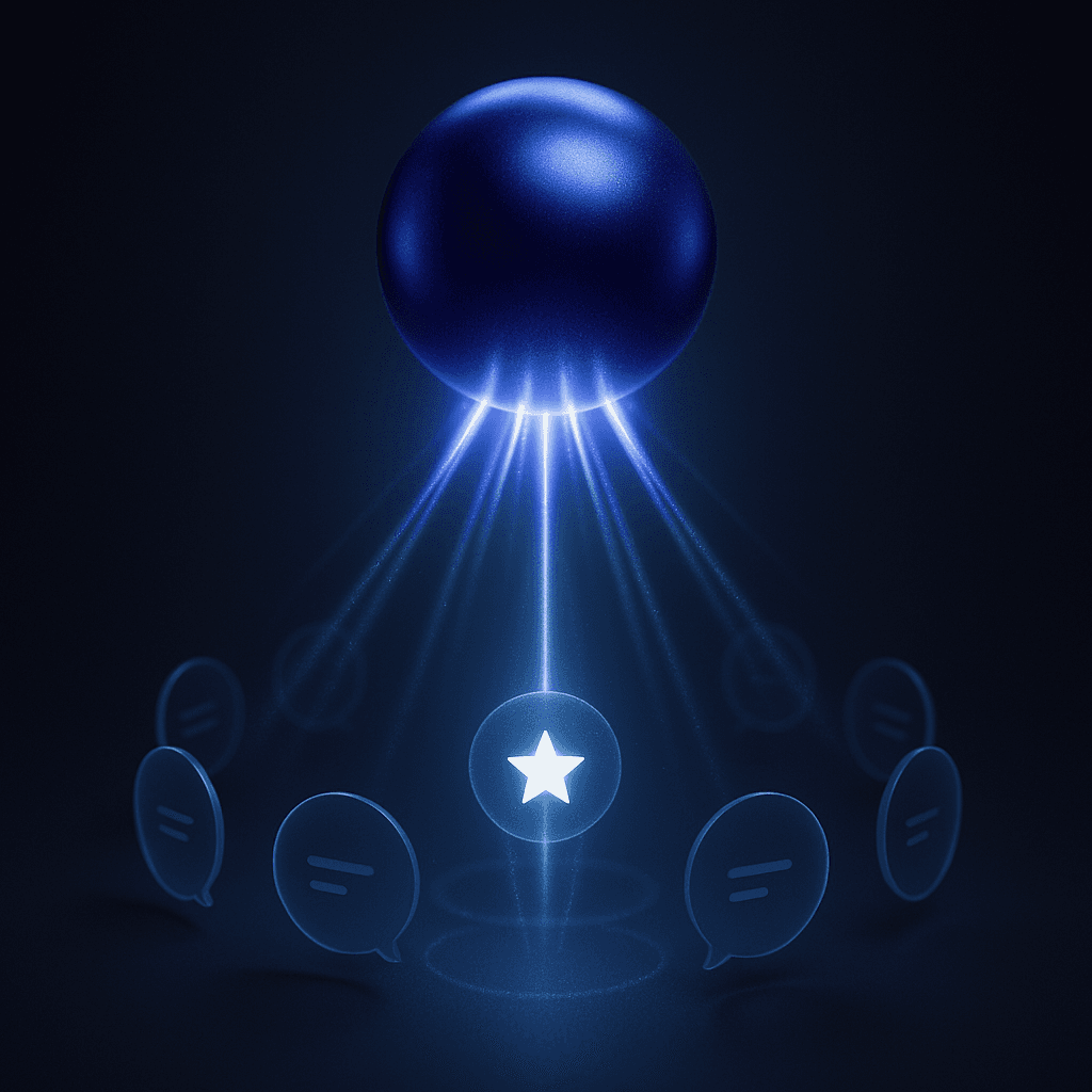 Smart Review Requests
